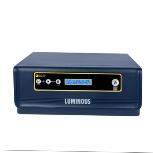 NXG 850e Luminous Solar Inverter