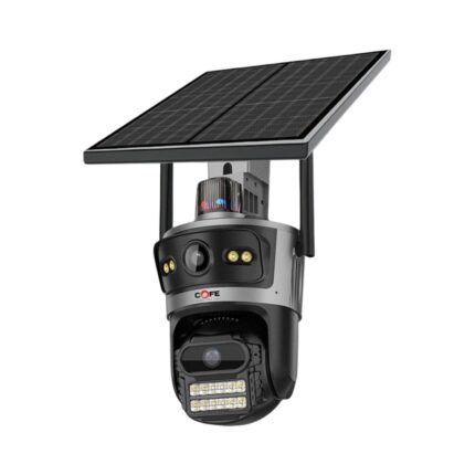 COFE 4G Linkage Solar Camera (CF-4G-PTSL24-A-DL)